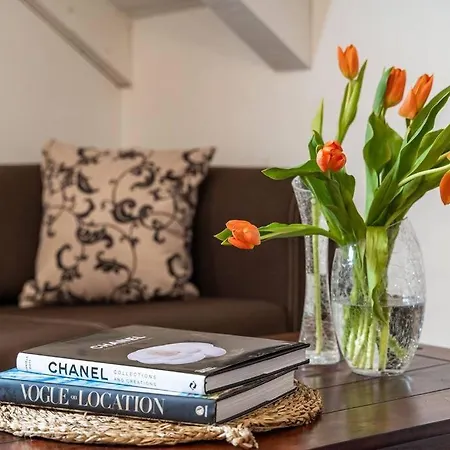 Apartmán Plaza Royal In The Centre *