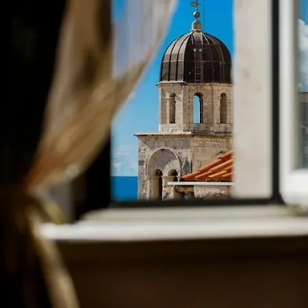 Plaza Royal In The Centre * Dubrovník