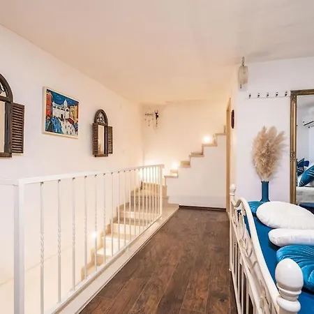 Apartmán Plaza Royal In The Centre *