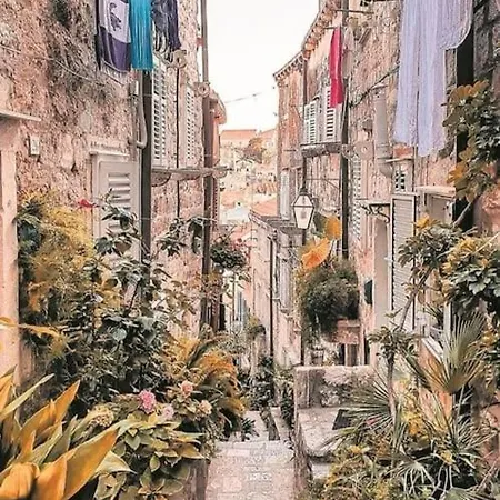 Plaza Royal In The Centre *