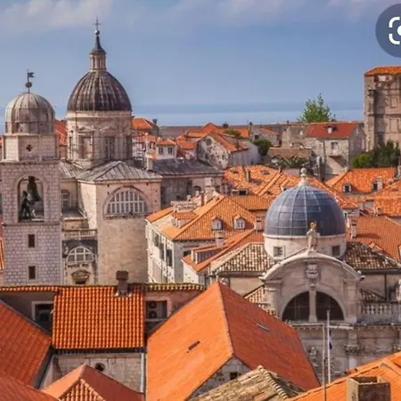 Plaza Royal In The Centre * Dubrovník