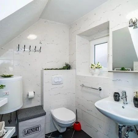 Apartmán Plaza Royal In The Centre