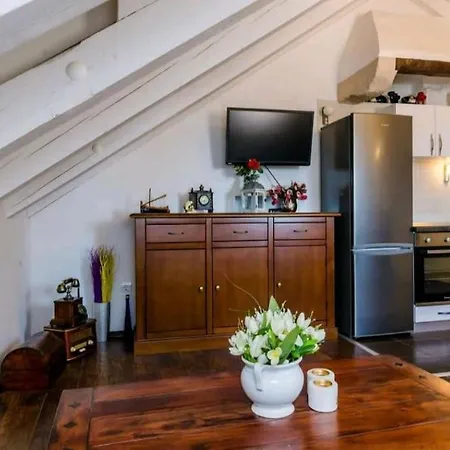 Appartement Plaza Royal In The Centre *