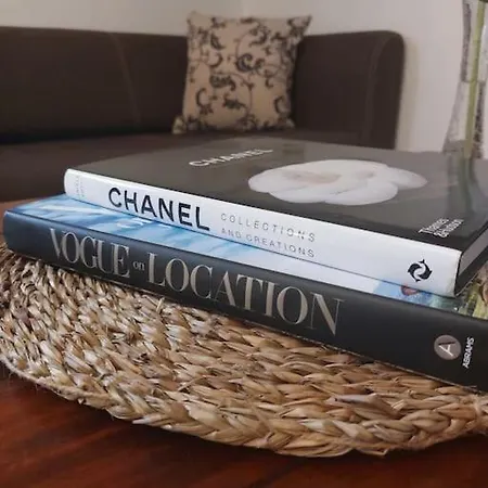 Apartman Plaza Royal In The Centre