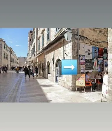 Plaza Royal In The Centre Daire