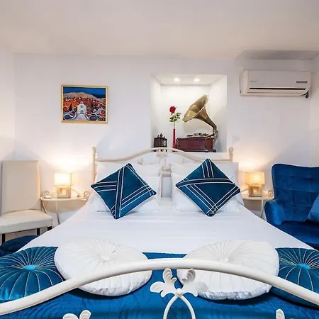 Plaza Royal In The Centre Apartment Dubrovnik