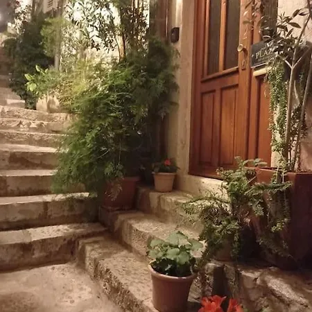 Plaza Royal In The Centre Apartment Dubrovnik