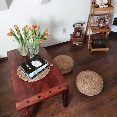 Plaza Royal In The Centre