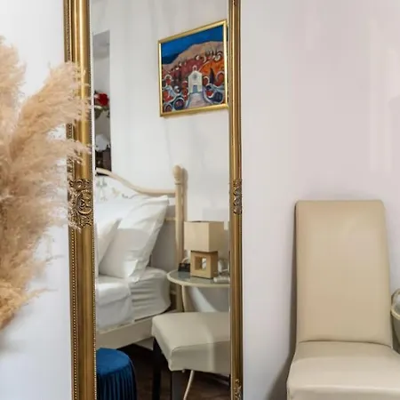 Plaza Royal In The Centre Apartment Dubrovnik
