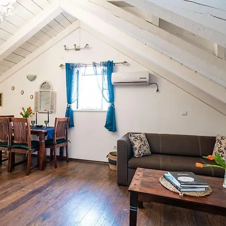 Plaza Royal In The Centre Daire Dubrovnik