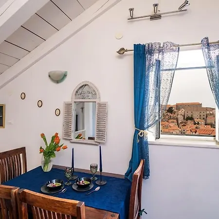 Apartment Plaza Royal In The Centre Dubrovnik