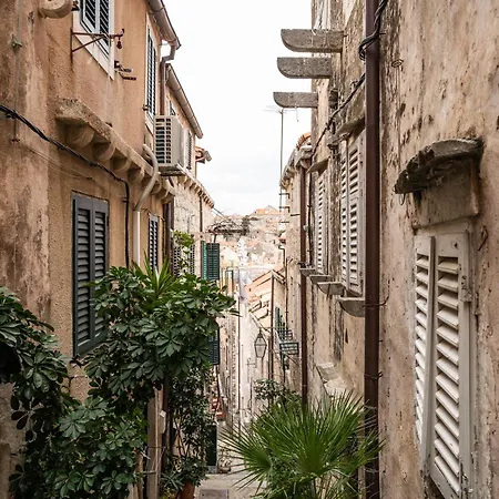 Plaza Royal In The Centre * Ragusa