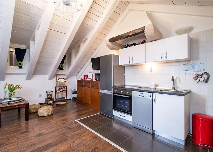 דירה Plaza Royal In The Centre