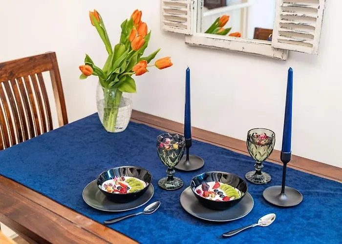 Plaza Royal In The Centre דירה דוברובניק