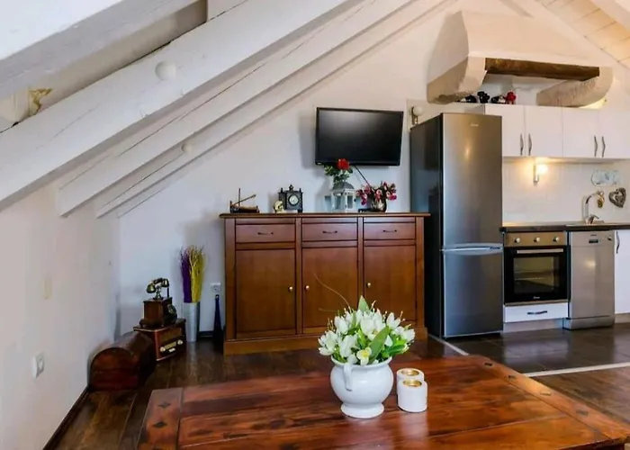 דירה Plaza Royal In The Centre *