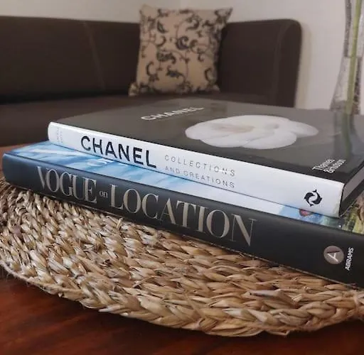 דירה Plaza Royal In The Centre