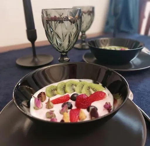 Plaza Royal In The Centre דוברובניק