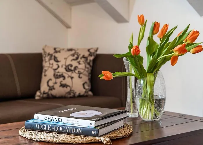 דירה Plaza Royal In The Centre *