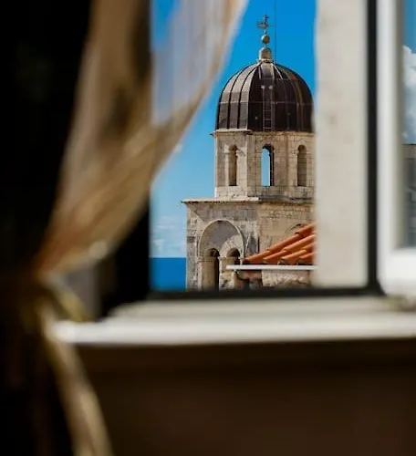 Plaza Royal In The Centre * דוברובניק