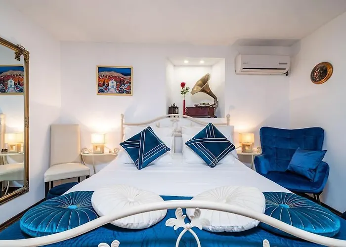 Plaza Royal In The Centre דירה דוברובניק