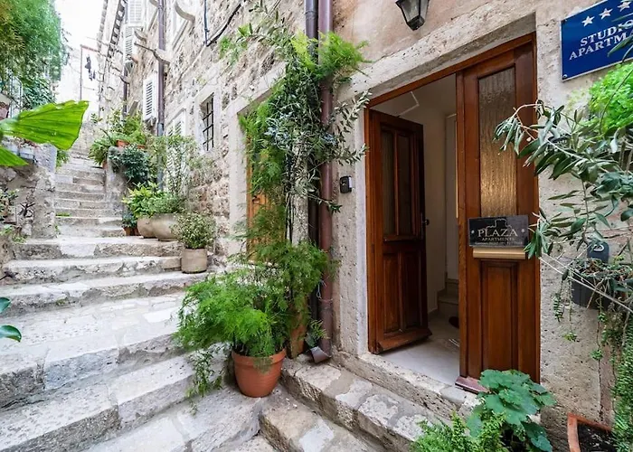 דירה Plaza Royal In The Centre *