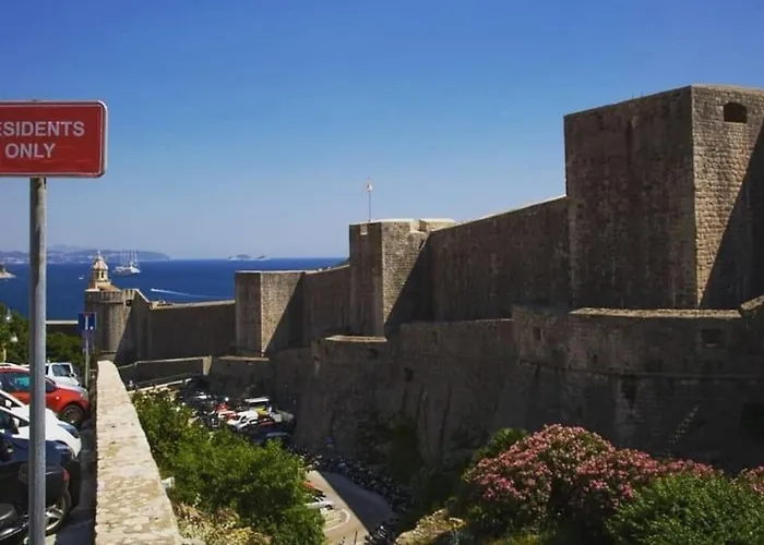 דירה Plaza Royal In The Centre