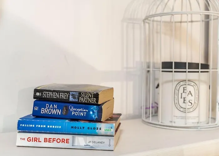 Plaza Royal In The Centre דירה דוברובניק