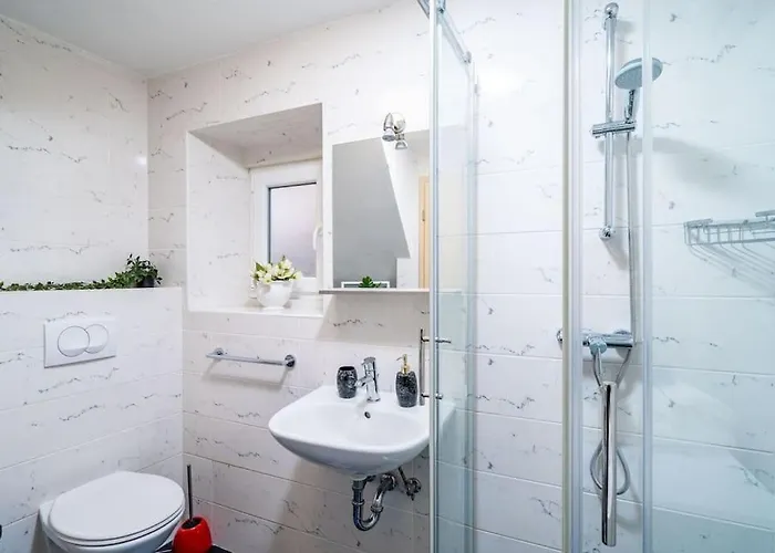 Plaza Royal In The Centre דוברובניק