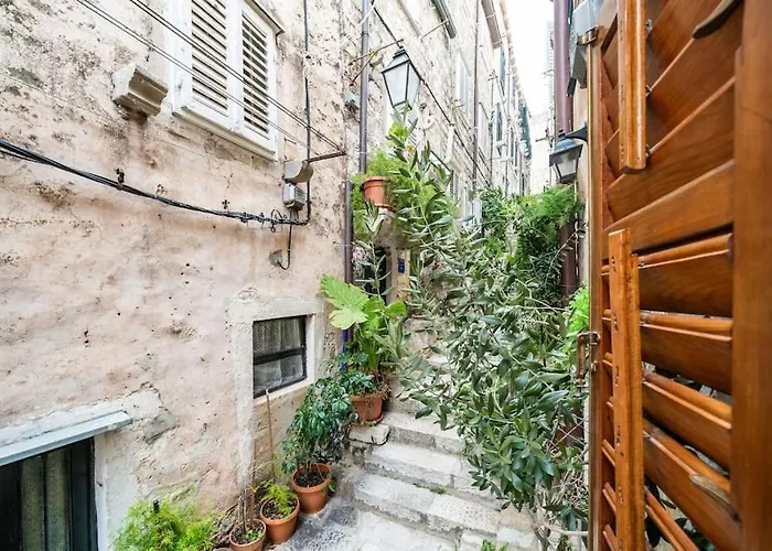 דירה Plaza Royal In The Centre