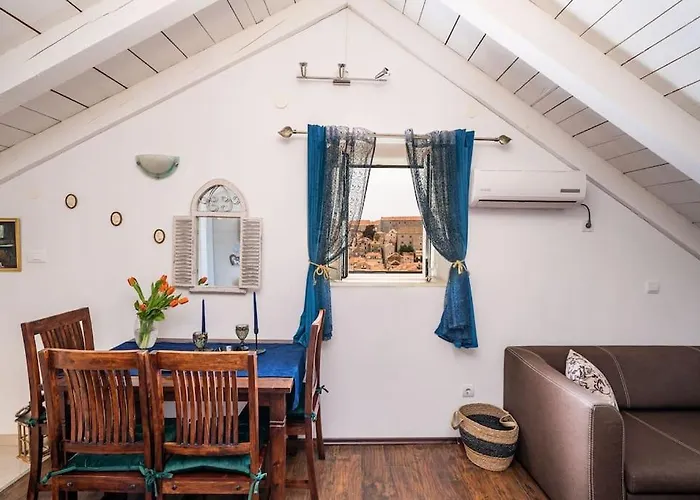 Plaza Royal In The Centre דוברובניק