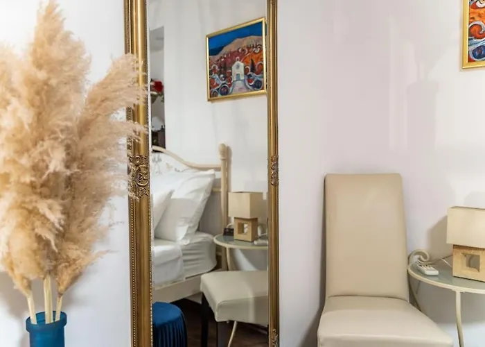 Plaza Royal In The Centre דירה דוברובניק