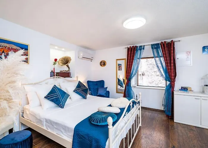 דירה Plaza Royal In The Centre *