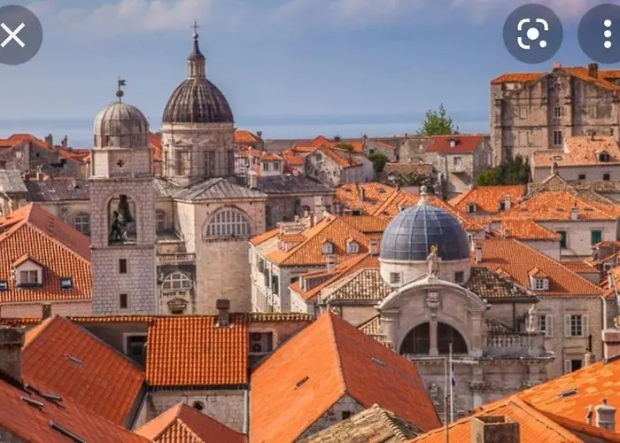 Plaza Royal In The Centre * דוברובניק