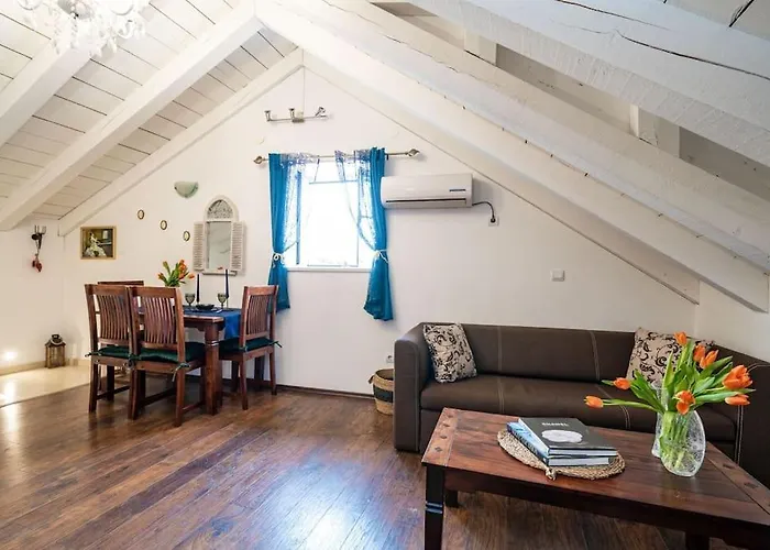 Plaza Royal In The Centre דירה דוברובניק