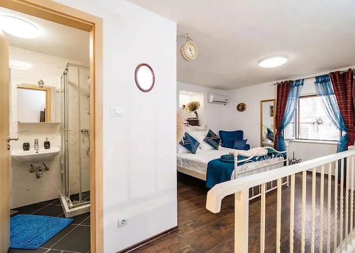 Plaza Royal In The Centre דוברובניק