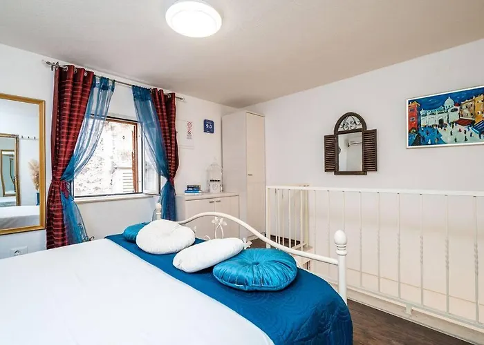 Plaza Royal In The Centre * דוברובניק