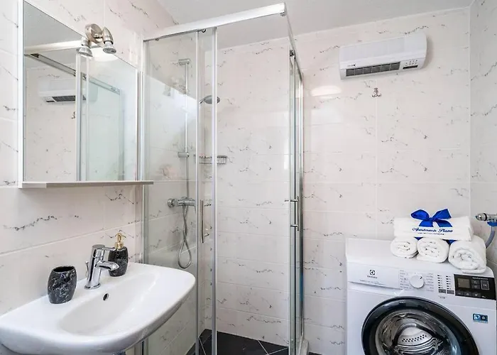 Plaza Royal In The Centre דוברובניק