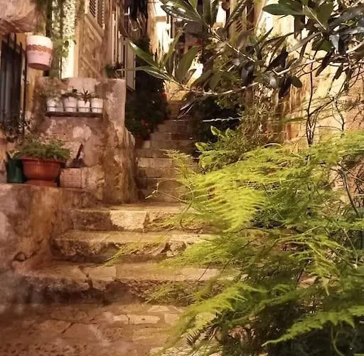 Plaza Royal In The Centre