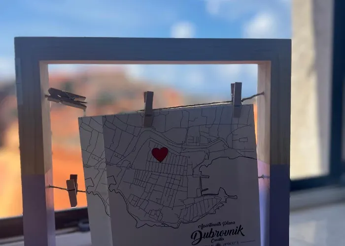 Plaza Royal In The Centre דירה *