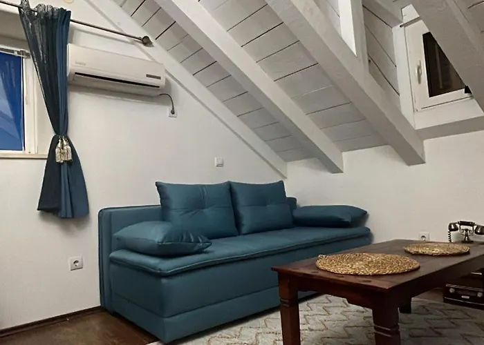 Plaza Royal In The Centre * דוברובניק