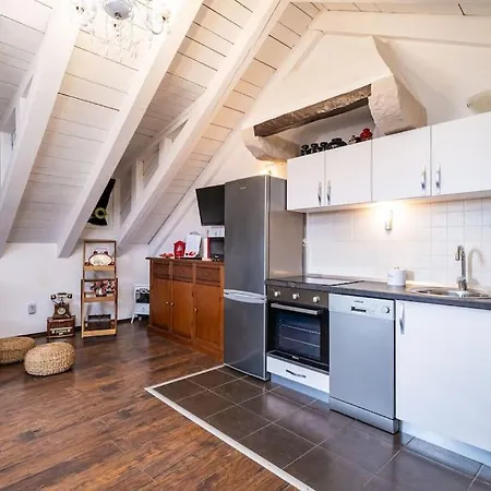 شقة Plaza Royal In The Centre