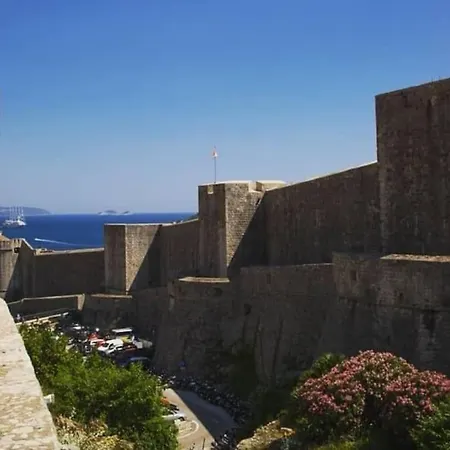 شقة Plaza Royal In The Centre