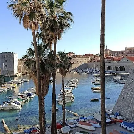 شقة Plaza Royal In The Centre