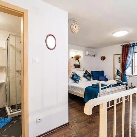 Plaza Royal In The Centre دوبروفينك