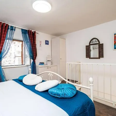 Plaza Royal In The Centre * دوبروفينك