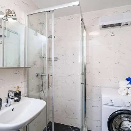 Plaza Royal In The Centre دوبروفينك