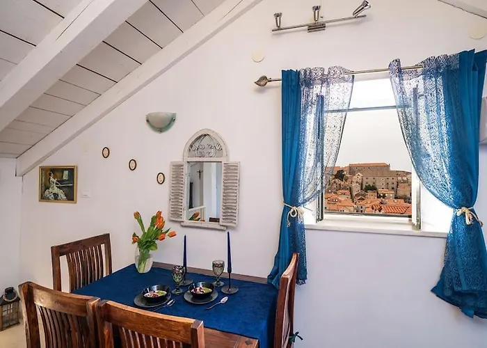 Appartement Plaza Royal In The Centre Dubrovnik